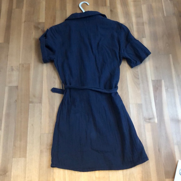 Tulle tunic dress. - Picture 5 of 5